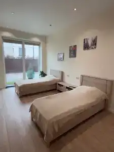 Загородная вилла в Суромне - 27