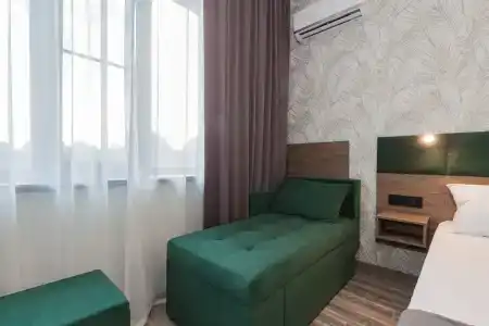 Тихое место - 3