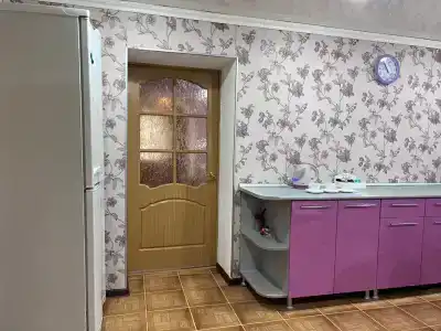 Дом с видом на гору Змейку - 23