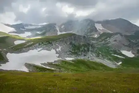 Усадьба в Горах - 10