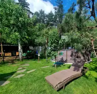 Brest Dream Gaden - 26