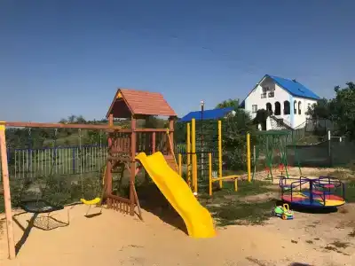 Гостевой дом Дельфин - 28