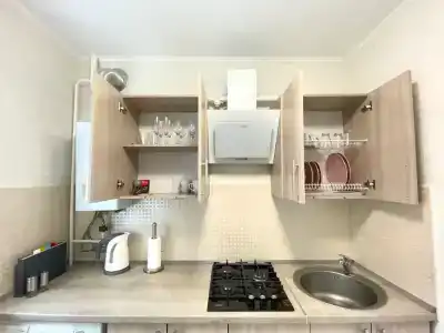 в тени Каштанов - 5