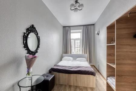 Номера на Гончарной - 126