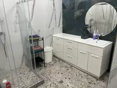 Частный дом в Хатежино - 1