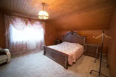 Коттедж на Юбилейной 2Б - 2