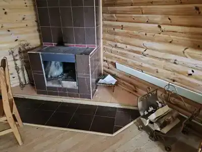 Агроусадьба на уединенном хуторе - 15