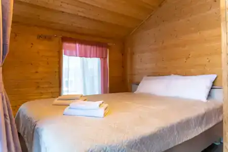 Пасторское озеро - 120