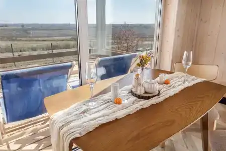 Глэмпинг Матрешка Home - 7