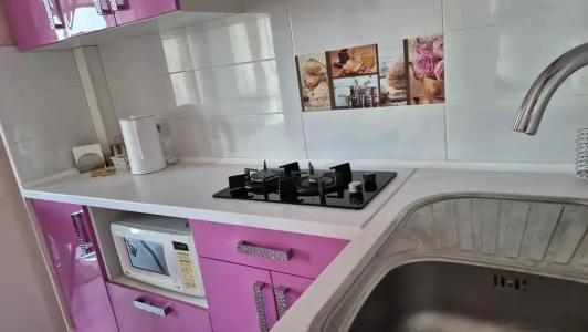 Квартиры на Гагарина 11 - 312