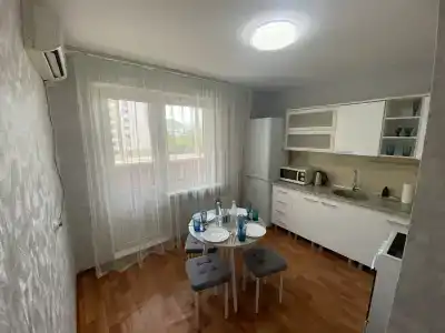 Квартиры на Анапском шоссе 41Л - 67