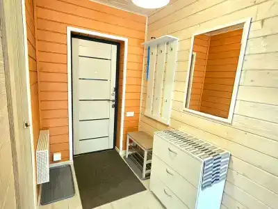 Шалаш в Снегиревке с баней - 6