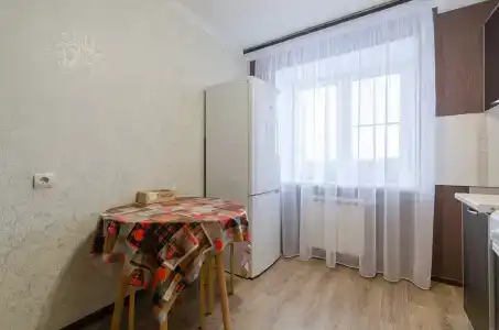 Квартиры на Хевешской 17к2 - 6
