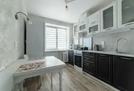 Квартиры на Максима Танка 16 - 77