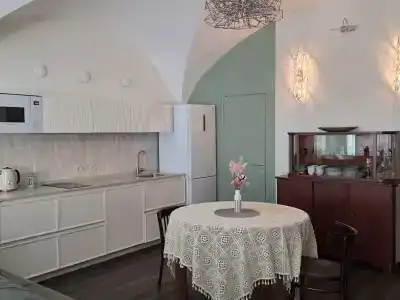 Квартиры на Чайковского 2/7 - 62