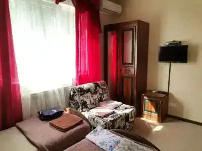 Комфорт + - 13