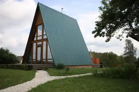 Экохуторок Сергеевка - 4