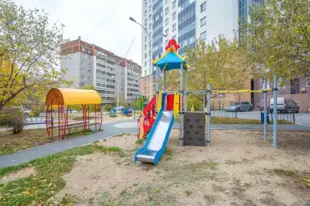 Урал Апарт на Красных командиров 25 - 14