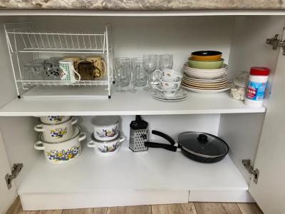 Квартиры на Лоунской 1 - 20