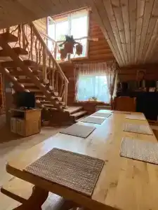 Дом Абдулова на Валдае - 40