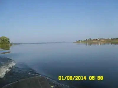 Домики для рыбаков - 3