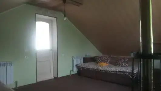 Солнечный дом - 6