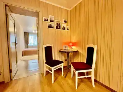 Квартиры на Некрасова 4 - 87