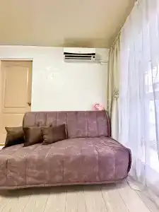 У Анжелы - 70