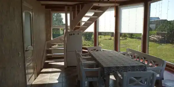 Солнечный дом - 5