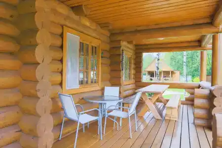 Родная Усадьба - 119