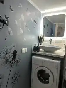 Квартиры на Ботанической 41к7 - 248