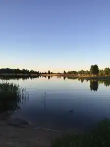 Коттедж на Селигере - 3