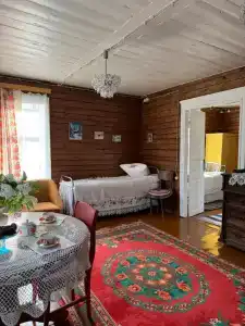 как у бабушки - 9