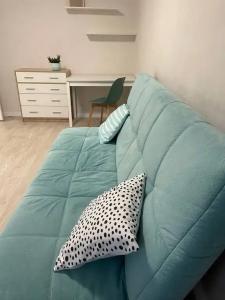 Квартиры на Космонавта Леонова 38 - 23