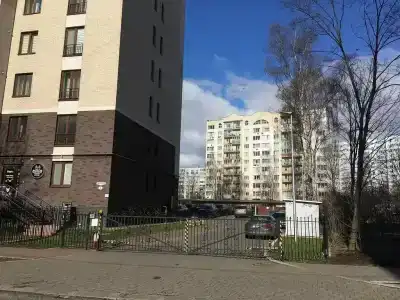 Квартиры в Малом переулке 3 - 526