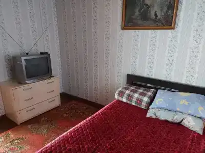 Домик на природе в СНТ Высоцкое - 47
