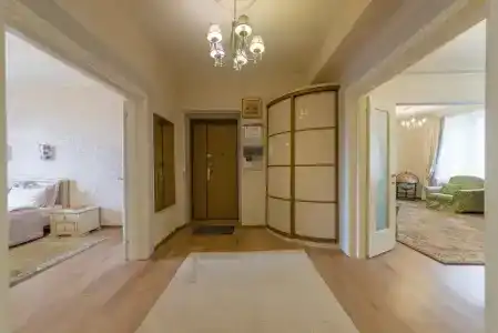 Квартиры на Независимости 23 - 177