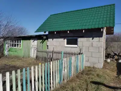 Жизнь за городом - 6