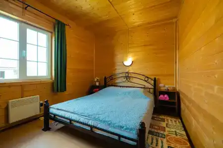 Дом на берегу озера Плещеево-1 - 39