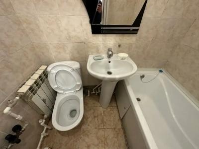 Квартиры на Кольцова 20 - 252