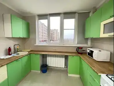 Квартиры на Юрия Клыкова 77В - 179