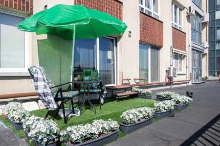 Квартиры на Октябрьской 57 - 388