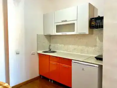 Декабрист Серова 30 - 126