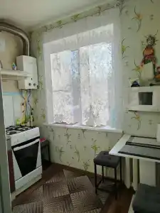 Квартиры на Чудинцева 9 - 8