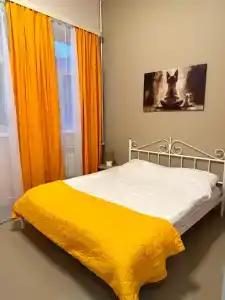 Квартиры на Крепостной 13 - 169