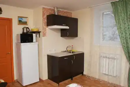 Студии на Гражданской - 21