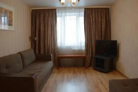 Квартиры на Заславской 25 - 38