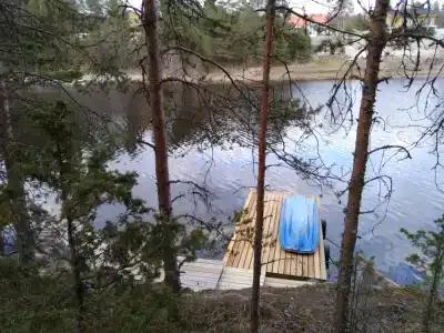 Территория Тернаволок - 83