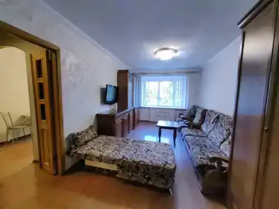 Квартиры на Володарского 4 - 233