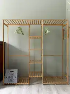 Шартруз Красное - сад, веранда и баня - 4